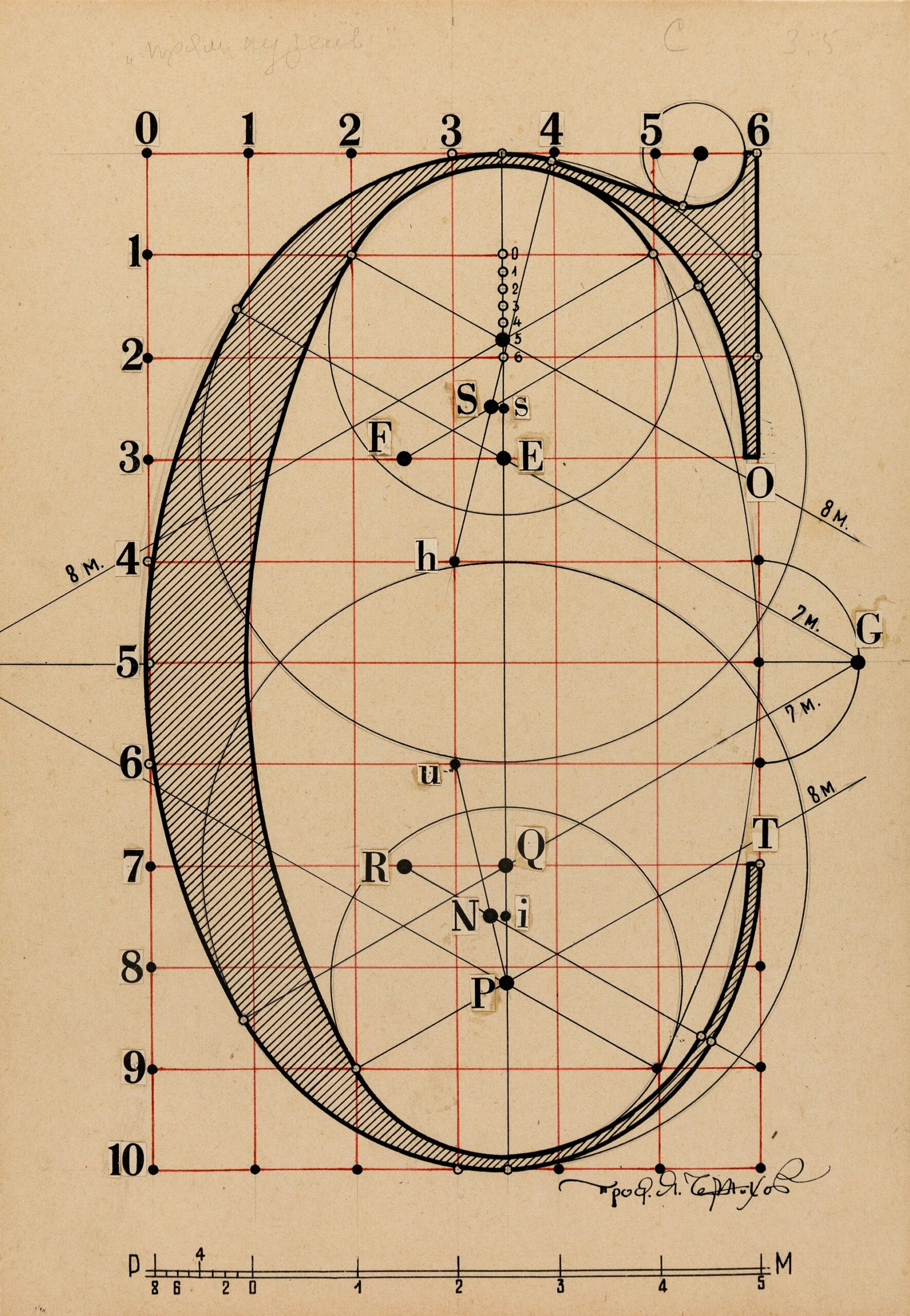 Complete RUSSIAN Alphabet Lore Cryllic Chart Compiled! 