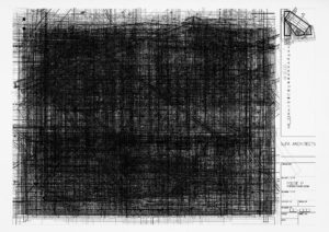 SUPA Architects: Naked Plans – Drawing Matter