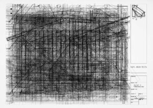 SUPA Architects: Naked Plans – Drawing Matter