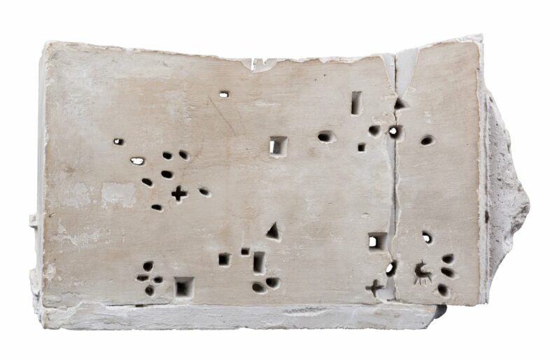 The Hatred of Rendering (1930) – Drawing Matter