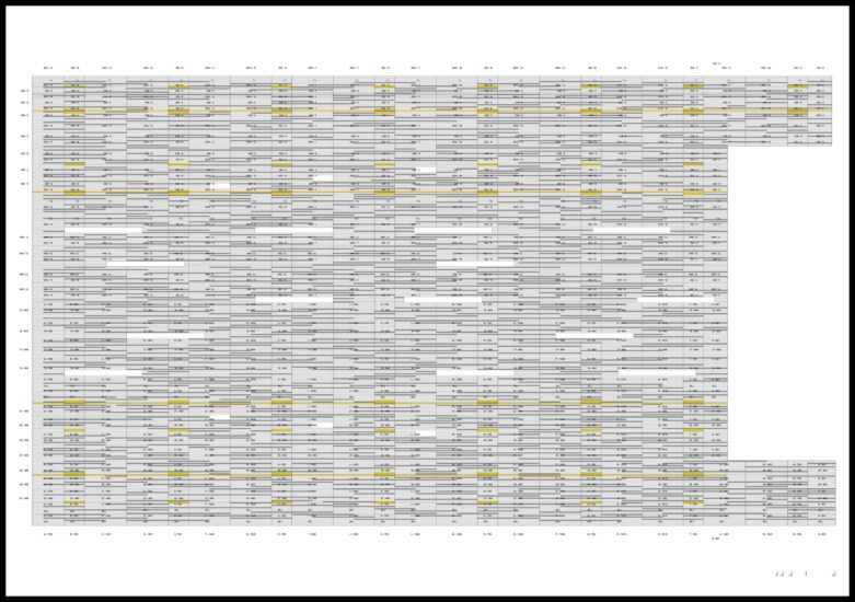 Dominique Perrault Architecte – Drawing Matter