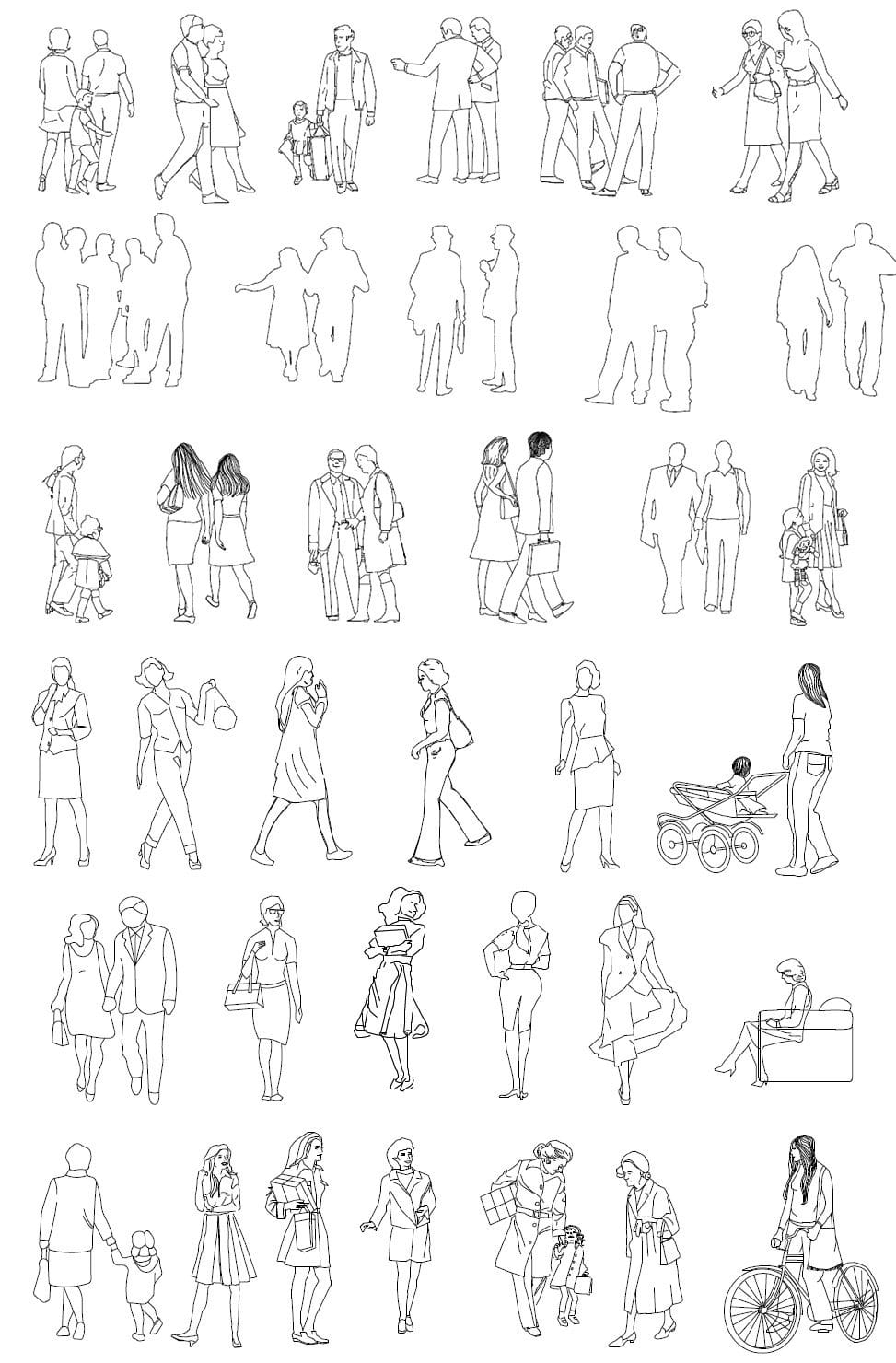 Writing Prize 2020: Drawing People – Drawing Matter