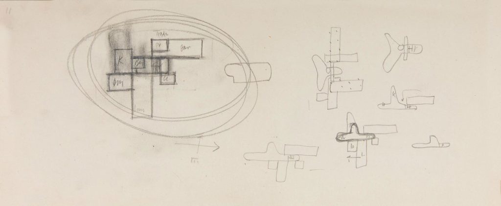 One Thing Leads to Another – Drawing Matter