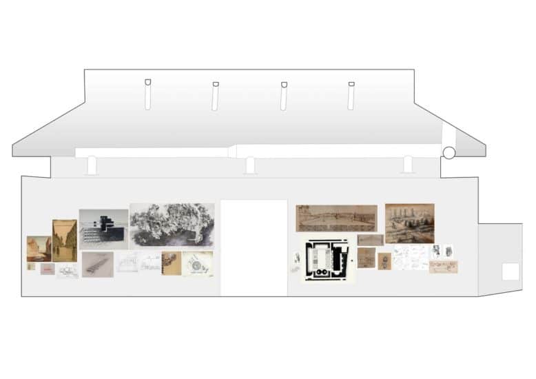 Elizabeth Hatz: Line, Light, Locus – Drawing Matter