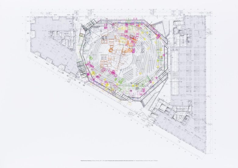 Herzog & de Meuron – Drawing Matter