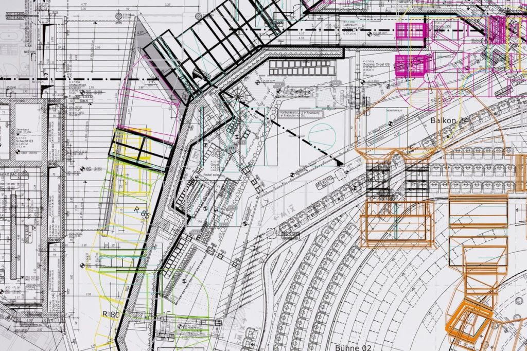 Herzog & de Meuron – Drawing Matter