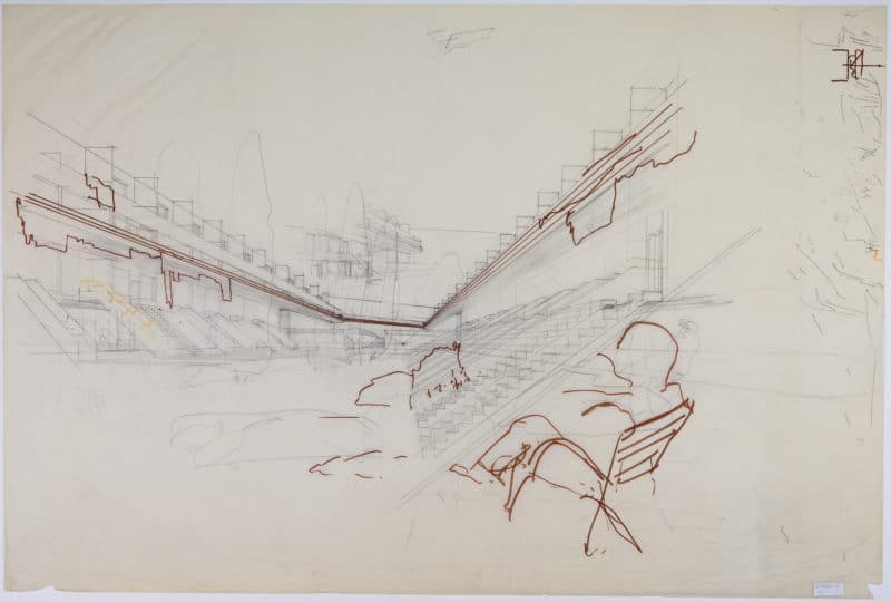 アート・デザイン・音楽 ALVARO SIZA Álvaro Siza: On Display