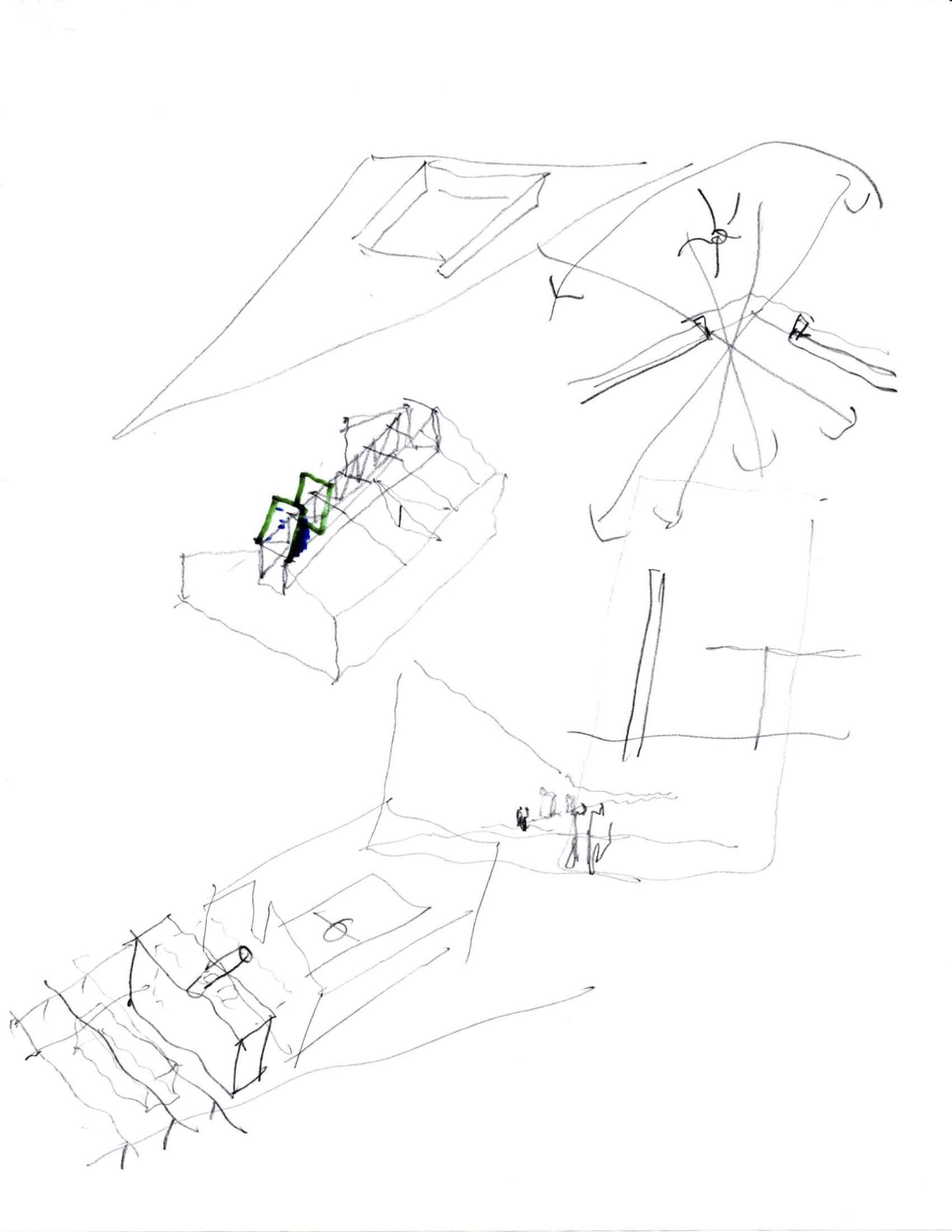 Hybrid Studio – Drawing Matter