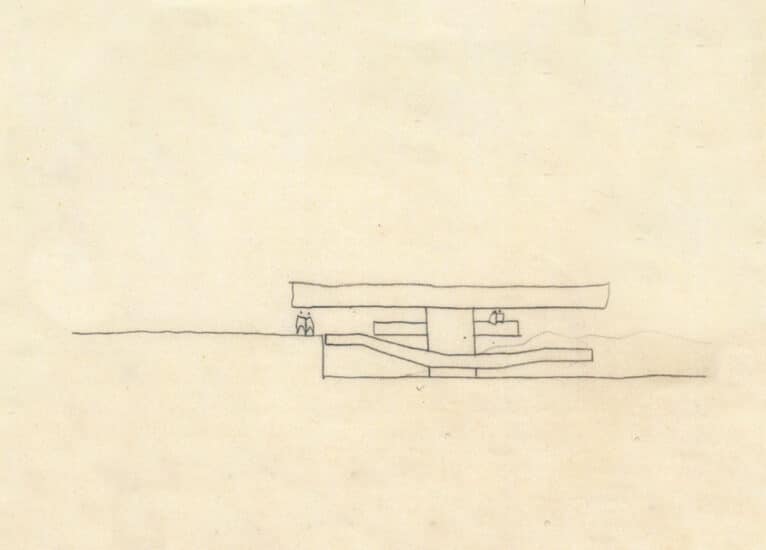 Startha Éagsula: Grafton Architects on Paulo Mendes da Rocha – Drawing ...