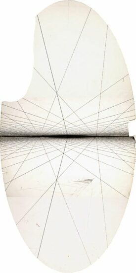 Drawing Movement And Medium Mark Dorrian In Conversation With Michael 