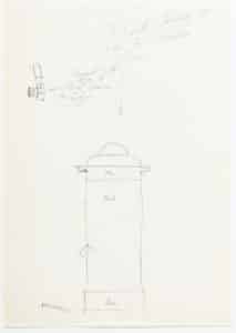 Raymond Erith On Soane at Tendring Hall Drawing Matter