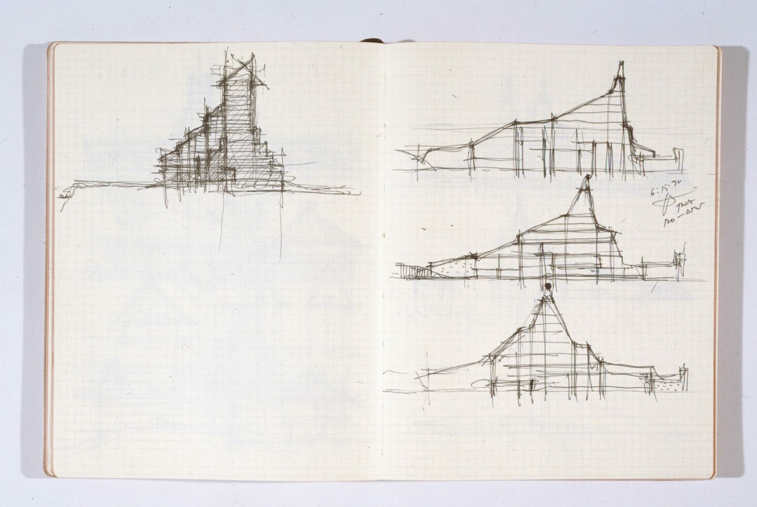 Architecture’s Mirror Stage – Drawing Matter