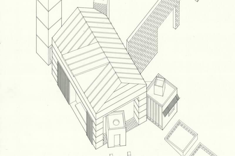 建築家のドローイング　Architecture through Drawing 71aRdgeBBFL._UF350,350_QL50_.jpg