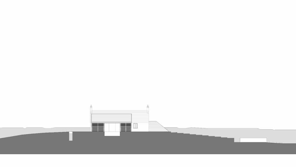 Charlotte Skene Catling The Dairy House Drawing Matter