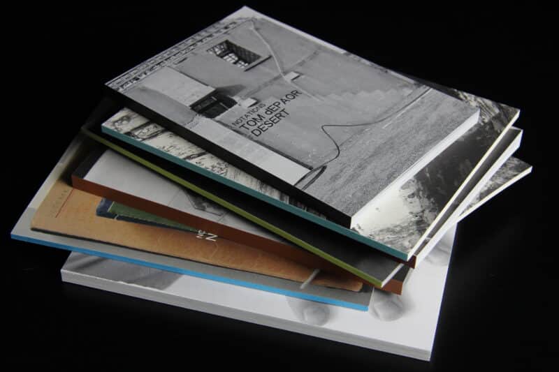 Notations (2016): Review & Excerpt – Drawing Matter