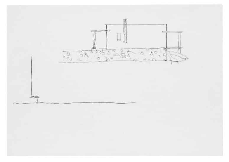 The Rural Homes of Marcelo Ferraz and Francisco Fanucci – Drawing Matter