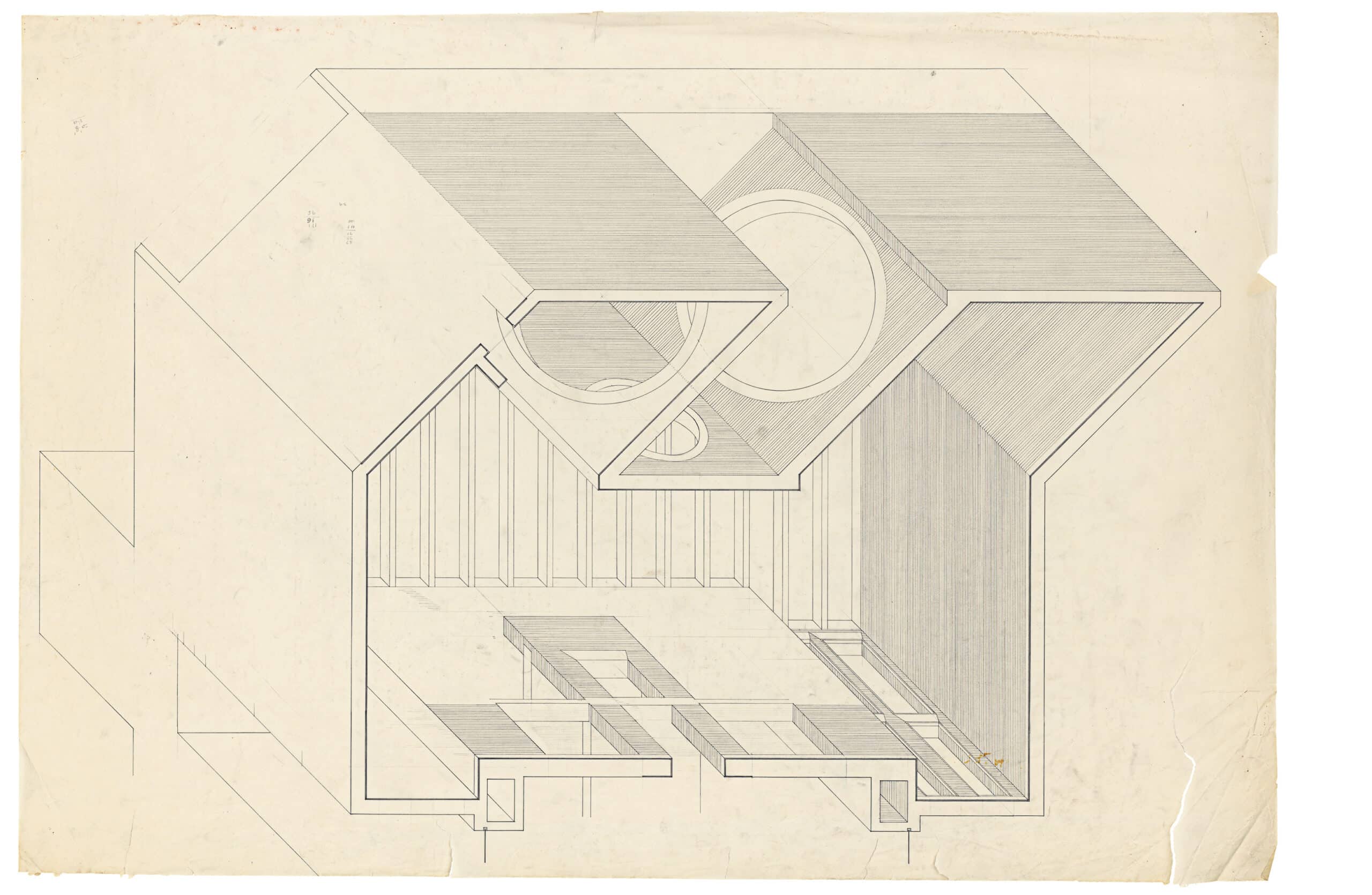 Gallery of AD Classics: Salk Institute / Louis Kahn - 17