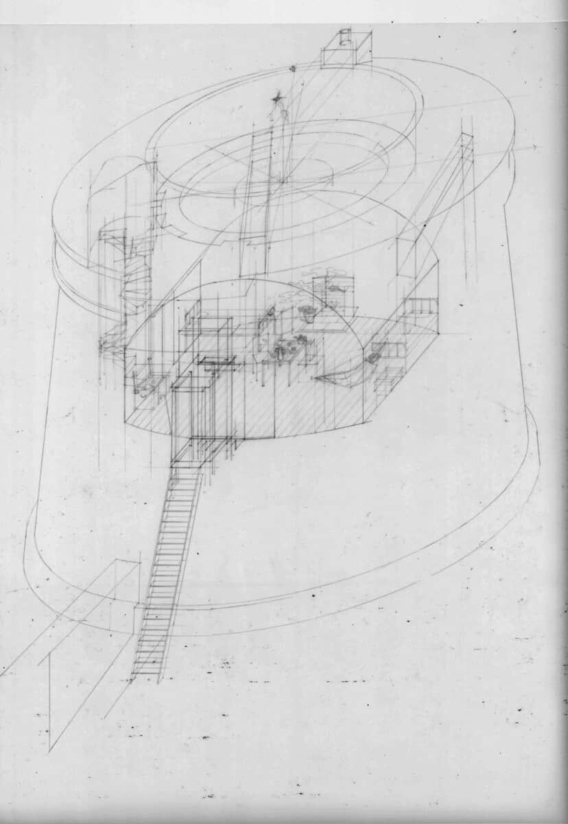 The Ulysses Project: Architecture and the city through James Joyce’s ...