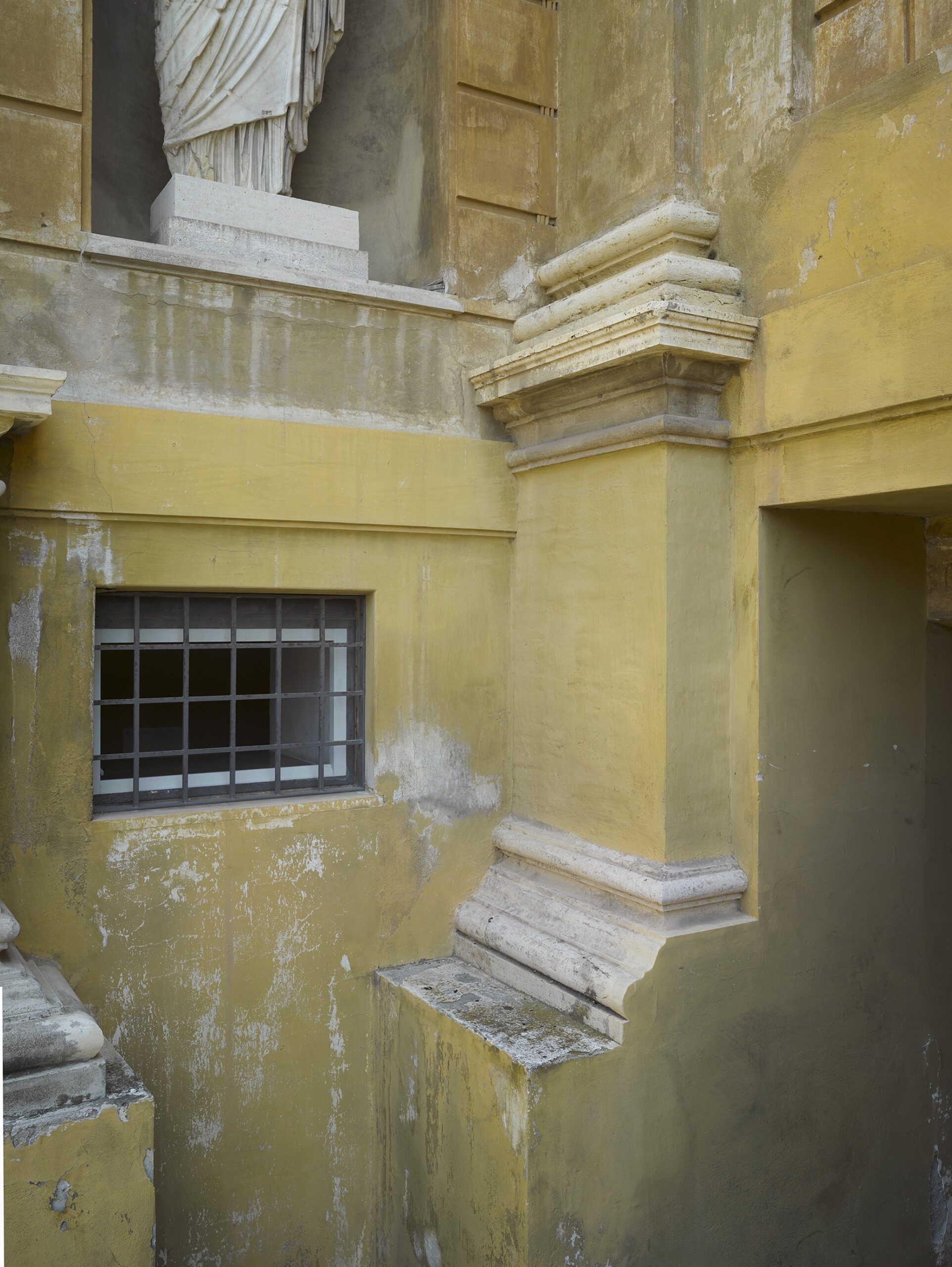 On Bramante (2022) – Review – Drawing Matter