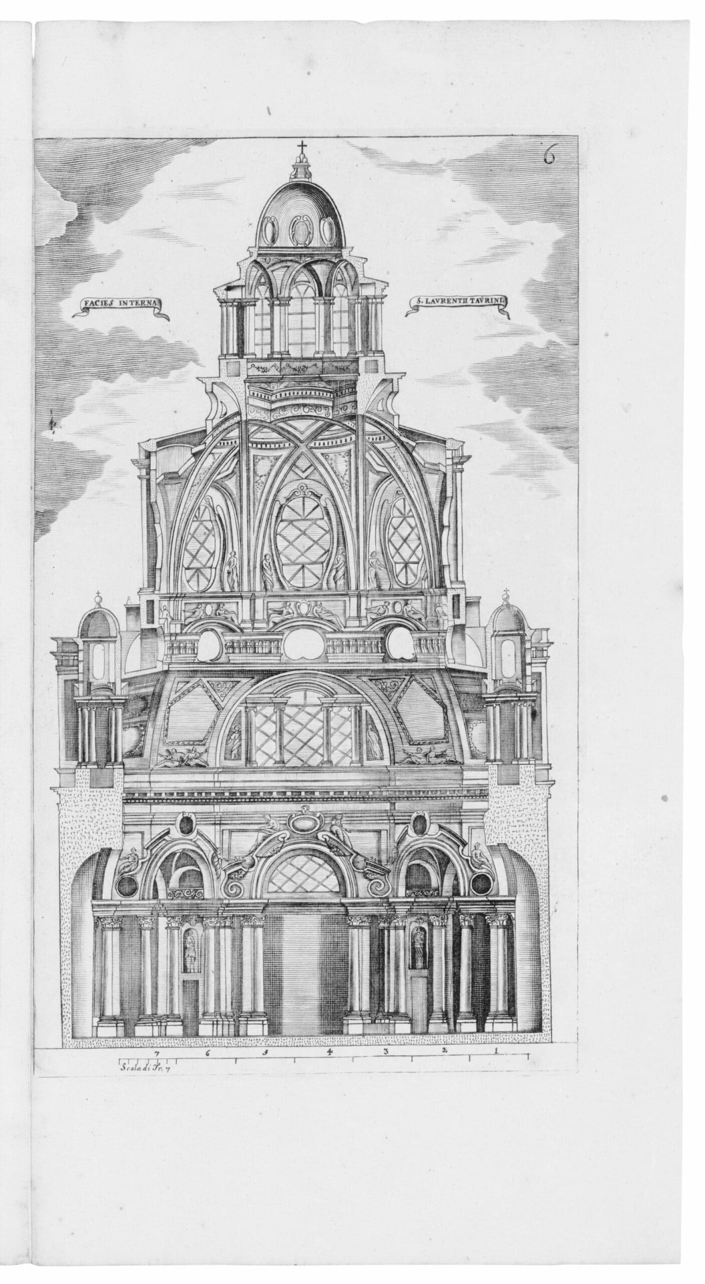 Alberto Pérez-Gómez: Architecture as Drawing – Drawing Matter