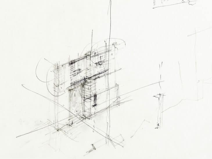 Biba Dow – Drawing Matter