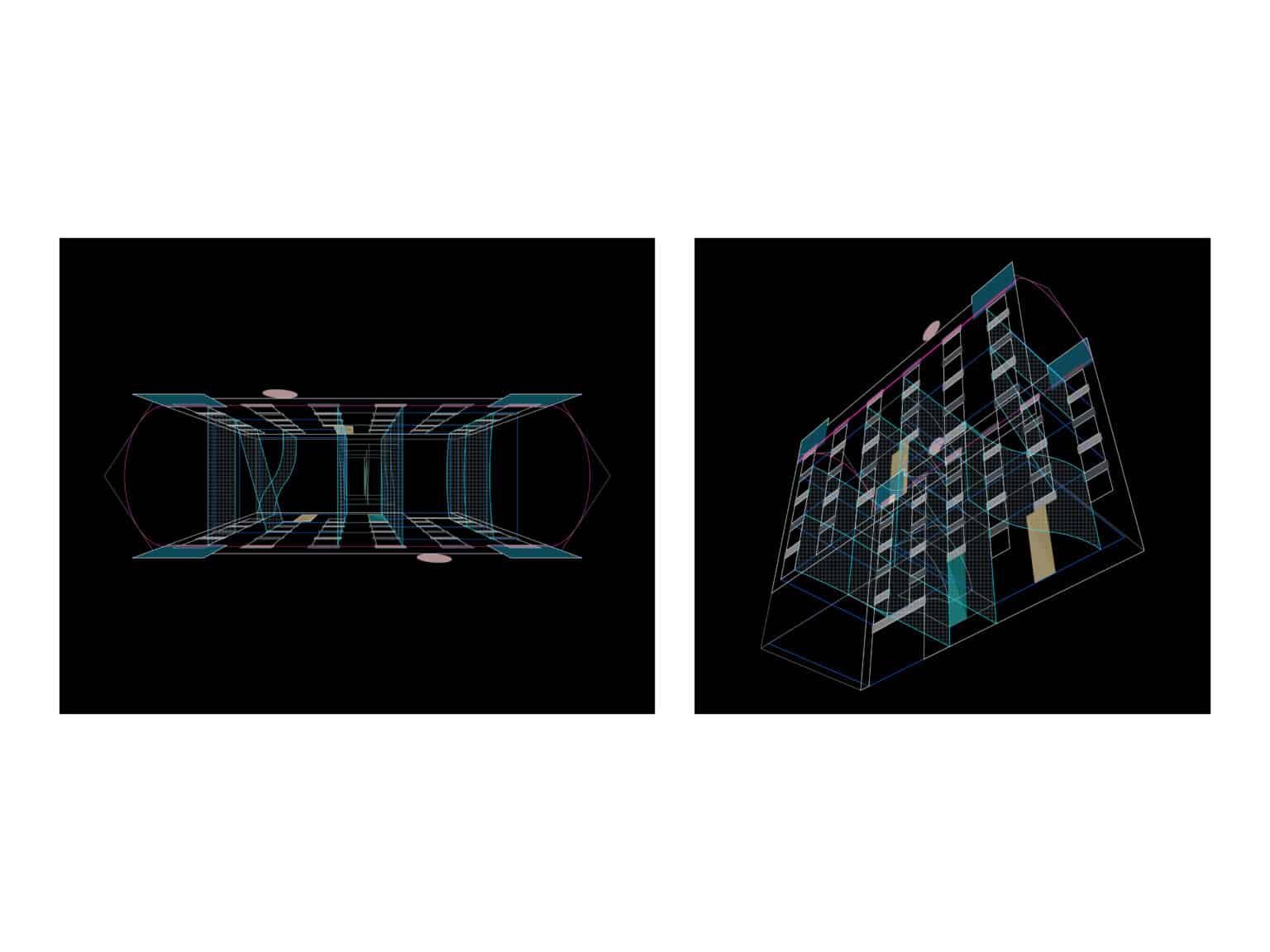 fala: wireframes – Drawing Matter