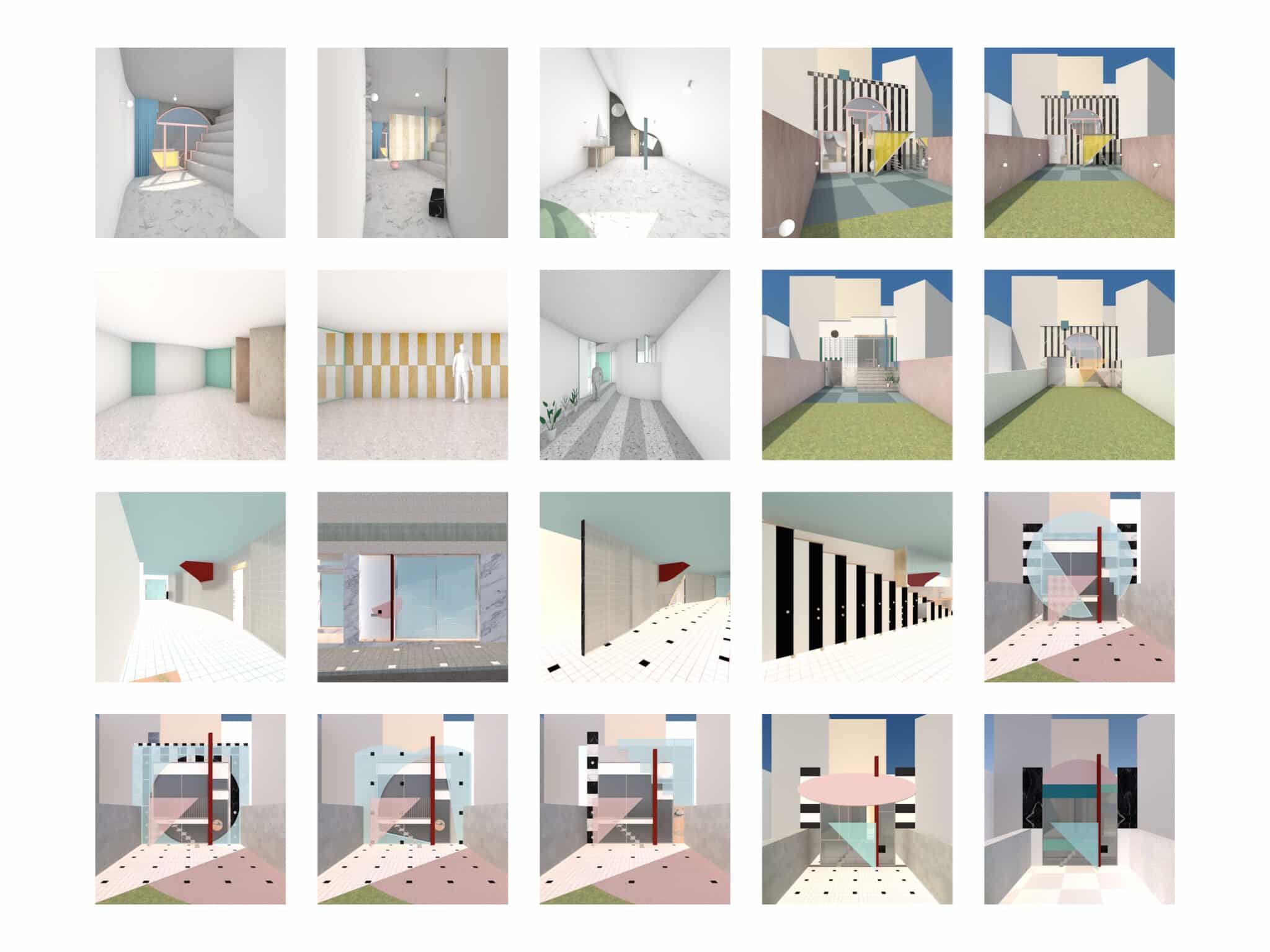 fala: renders – Drawing Matter