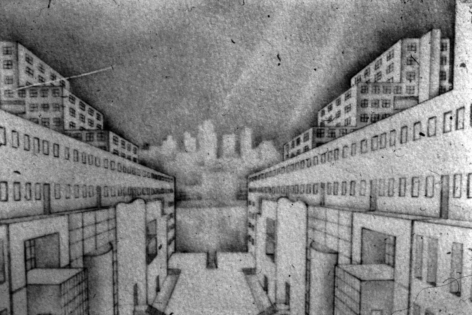 Construct – Drawing Matter