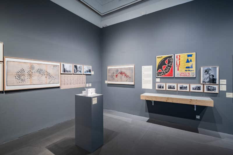 Aureli Mora Drawing Matter aureli-mora-drawing-matter