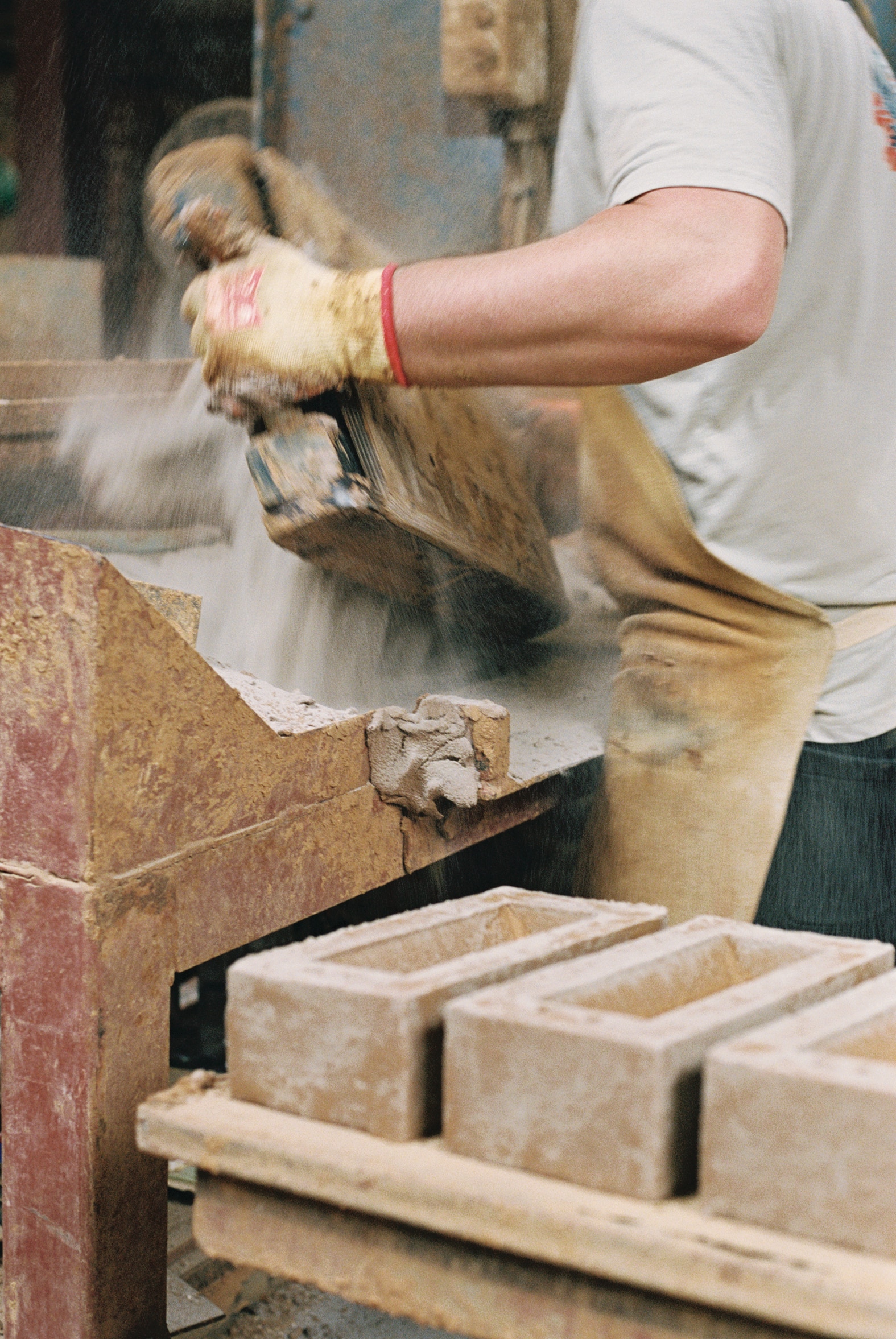 Material Reform, Building for a PostCarbon Future (2023) Review