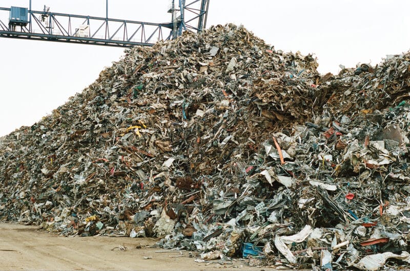 Material Reform, Building for a PostCarbon Future (2023) Review