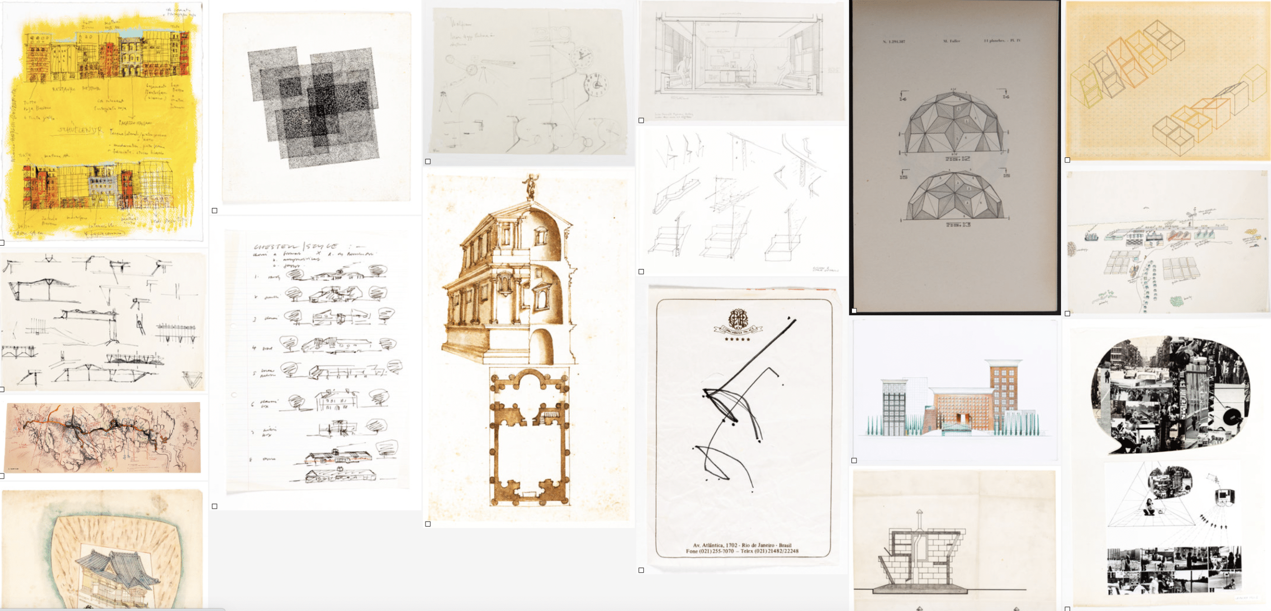 Light Tables and Light Boxes for drafting, architect, designer