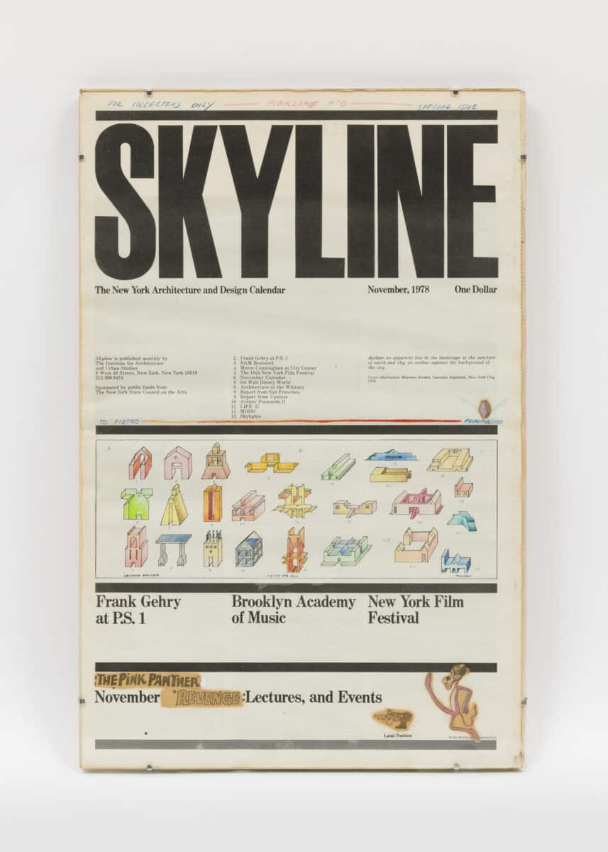 Drawing on Ideas – Drawing Matter