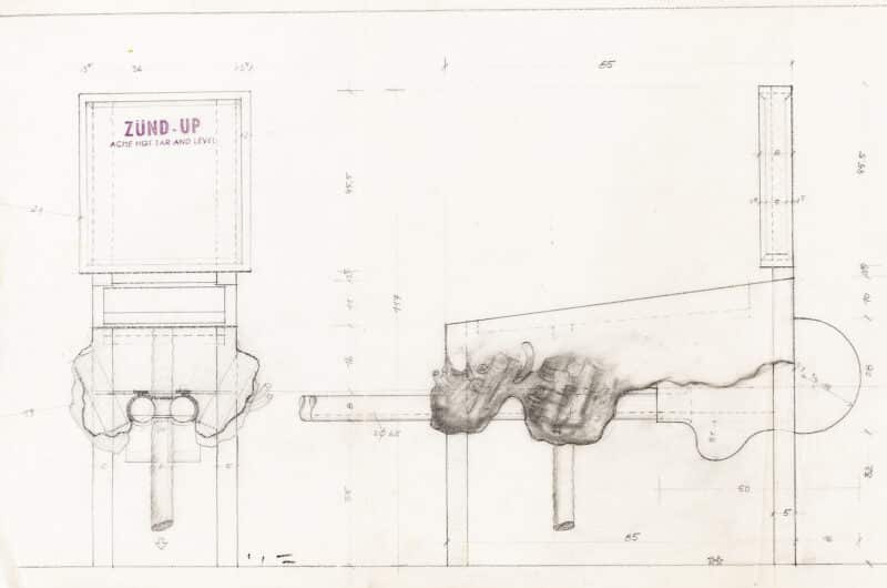 Zünd-Up’s Great Vienna War of Dreams – Drawing Matter