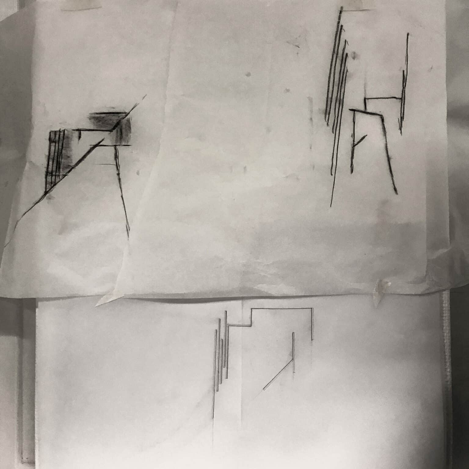 Drawing as Method and Process – Drawing Matter