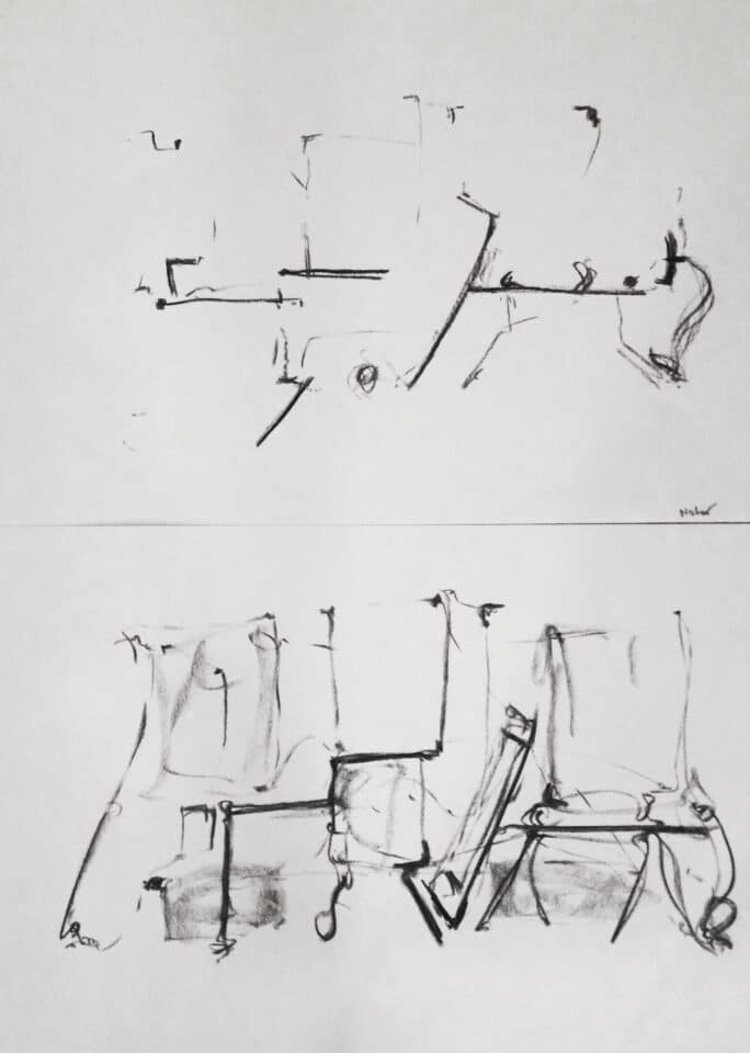 Methodrone Drawing Drawing as Method and Process – Drawing Matter