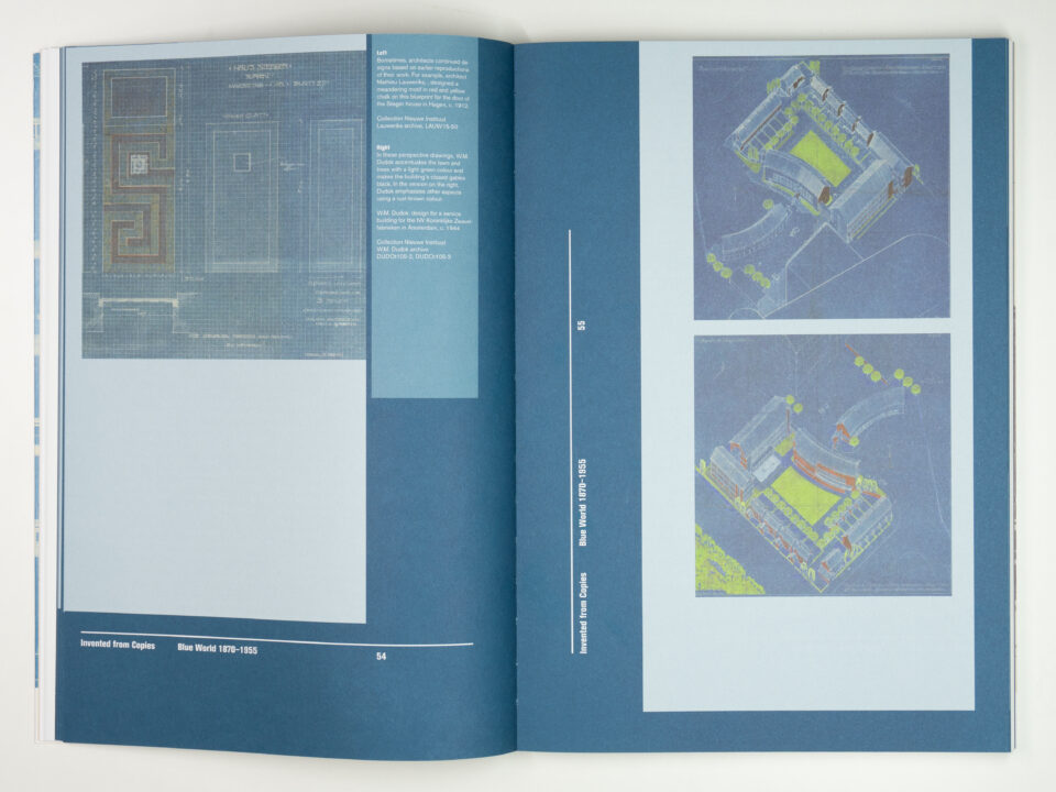 First Issued Drawing Invented from Copies – Drawing Matter